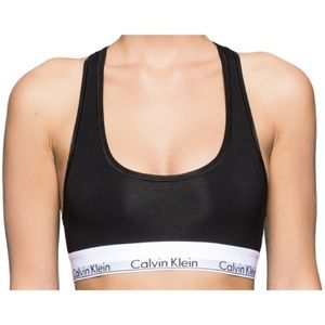 Calvin Klein Bralette